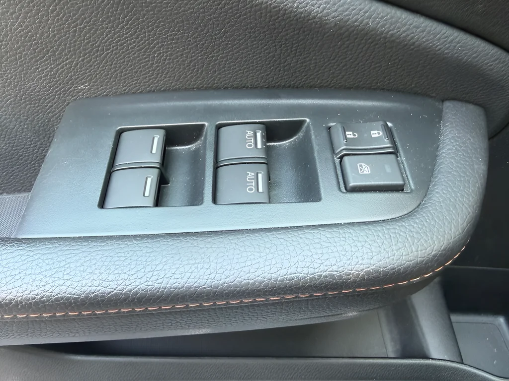 Used 2023  Honda TrailSport image 25