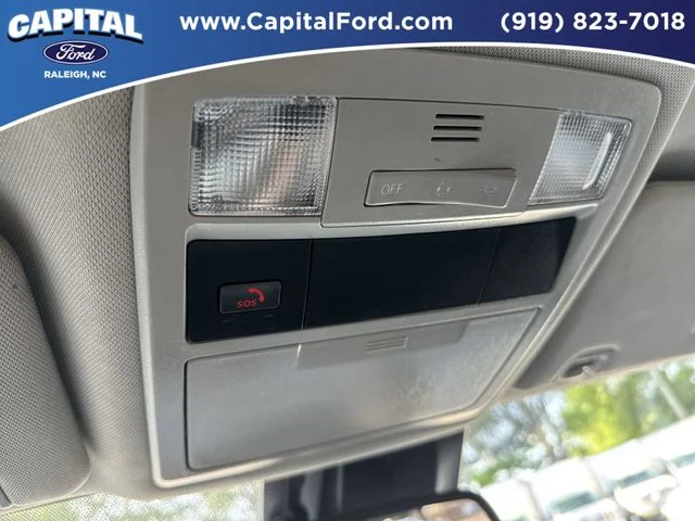 Used 2023 Black Toyota SR5 image 32