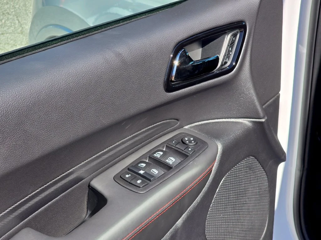 New 2027 White/off-white Dodge GT HEMI image 34