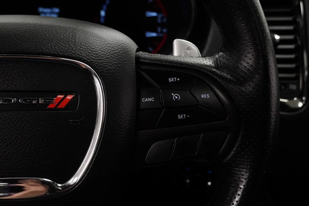 Used 2020 Granite Clearcoat Dodge R/T image 25
