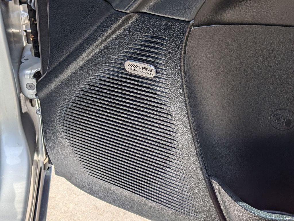 Used 2020 Silver Dodge R/T Scat Pack image 13
