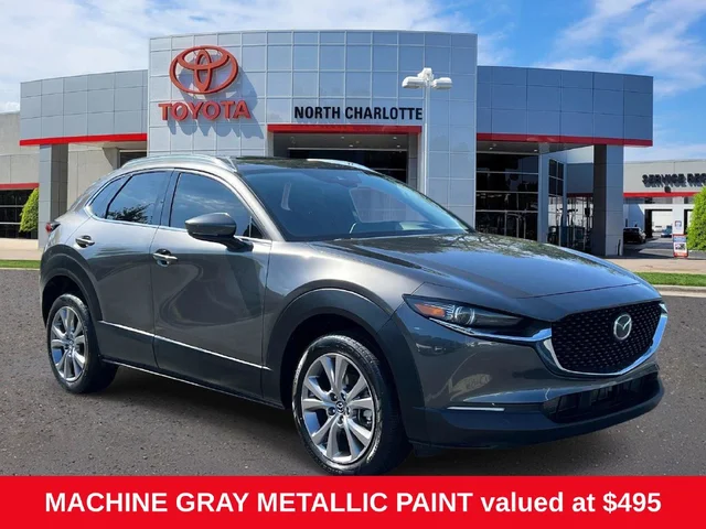 2021 Mazda CX-30 Premium
