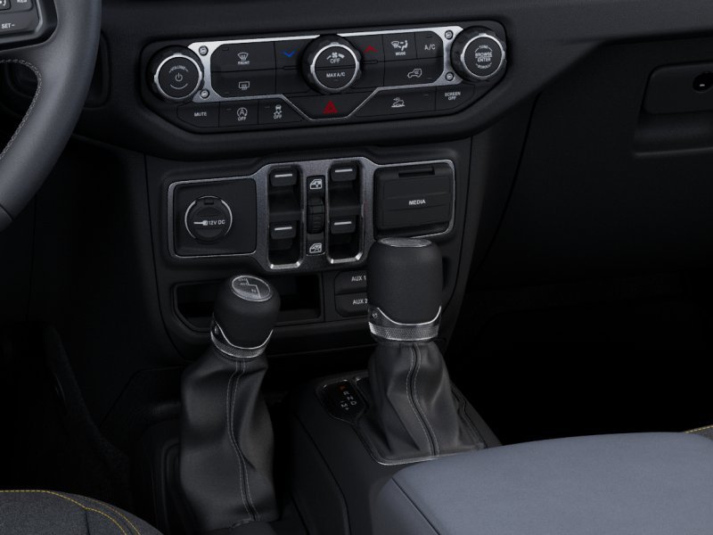2025 Jeep Gladiator Sport S - Photo 63