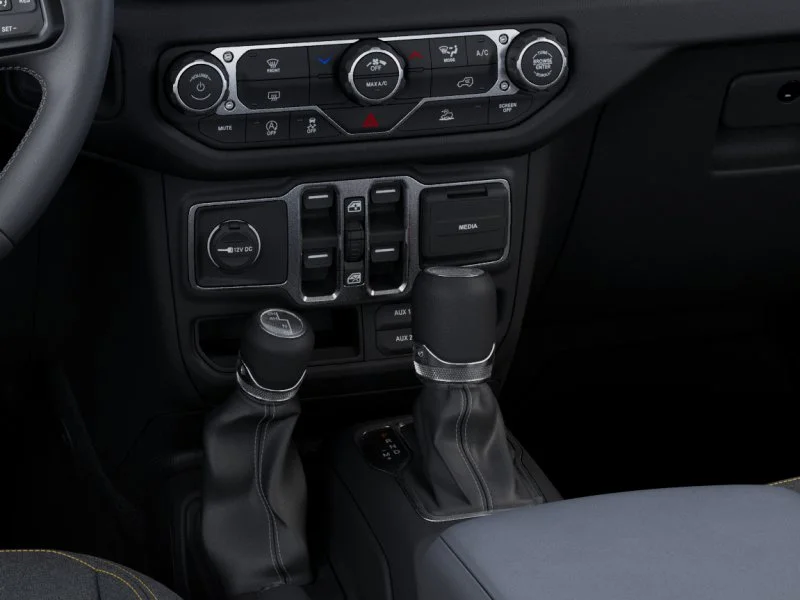2025 Jeep Gladiator Sport S - Photo 63