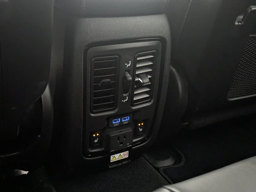 New 2026 Black Dodge GT HEMI V8 Plus - - AWD - Blacktop Package - 5.7L HEMI V8 - Adaptive Cruise Control & More! image 28