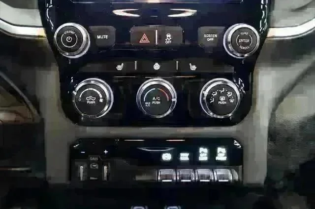 2026 RAM 2500 Big Horn - Photo 12