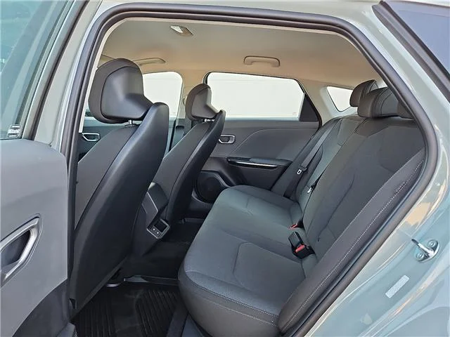 New 2026 Morning Haze KIA LXS (IVT) image 10