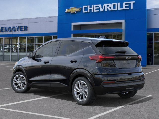 2027 Chevrolet Bolt LT - Photo 3