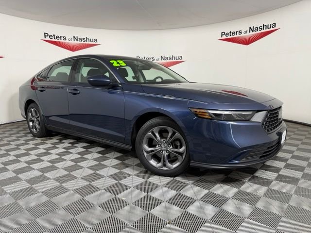 2023 Honda Accord Sedan