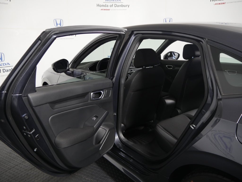 Certified Used 2024  Honda Sport image 10