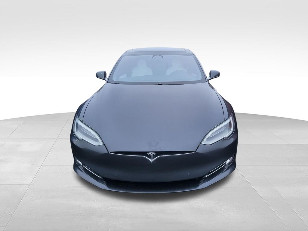 2018 Tesla Model S P100D - Photo 10