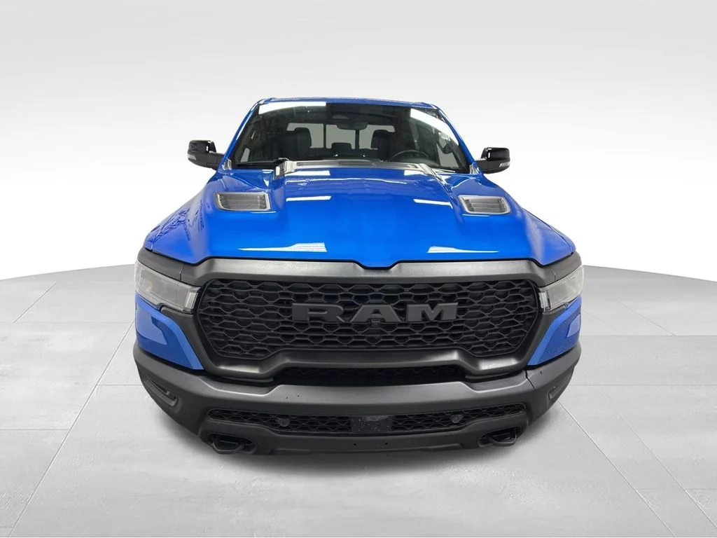 Used 2026 Blue Ram Rebel image 3