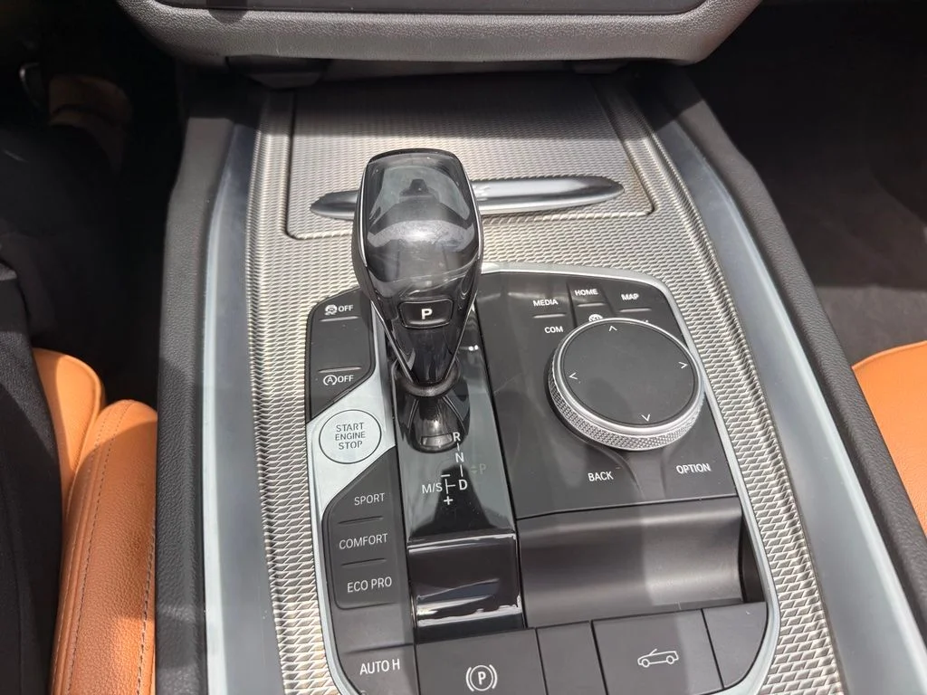 Used 2020 White BMW sDrive M40i image 14