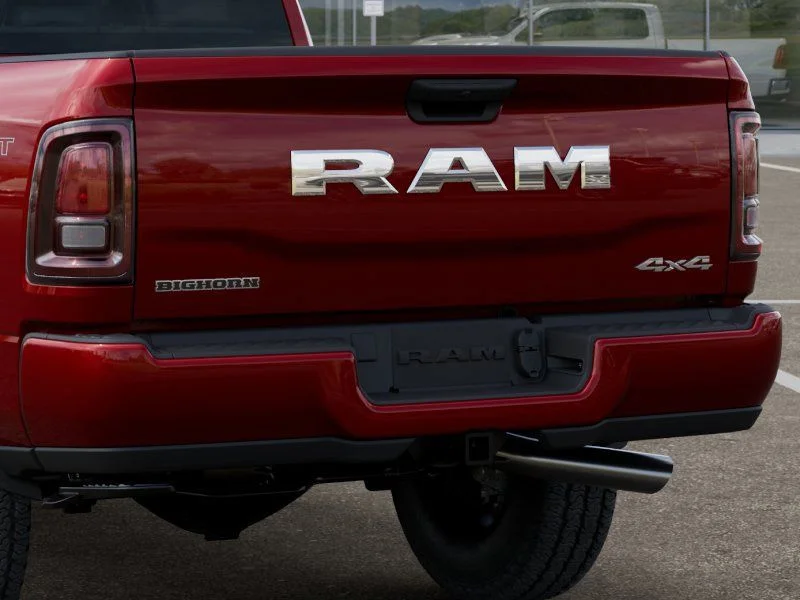 2026 RAM 2500 Big Horn - Photo 14