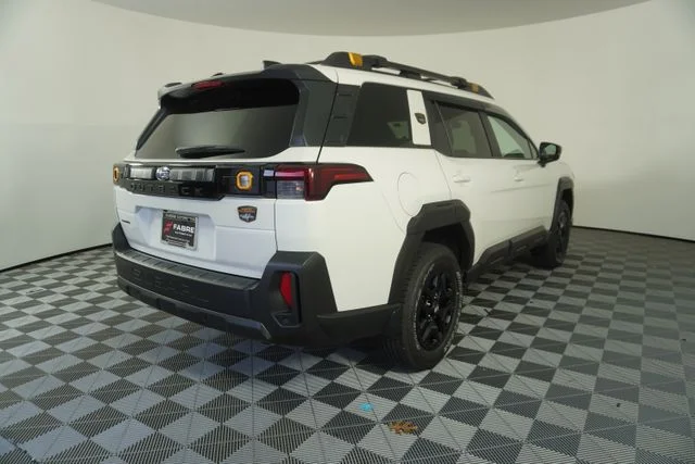 2026 Subaru Outback Wilderness - Photo 7
