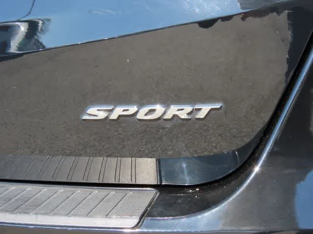 2023 Honda Odyssey SPORT - Photo 8