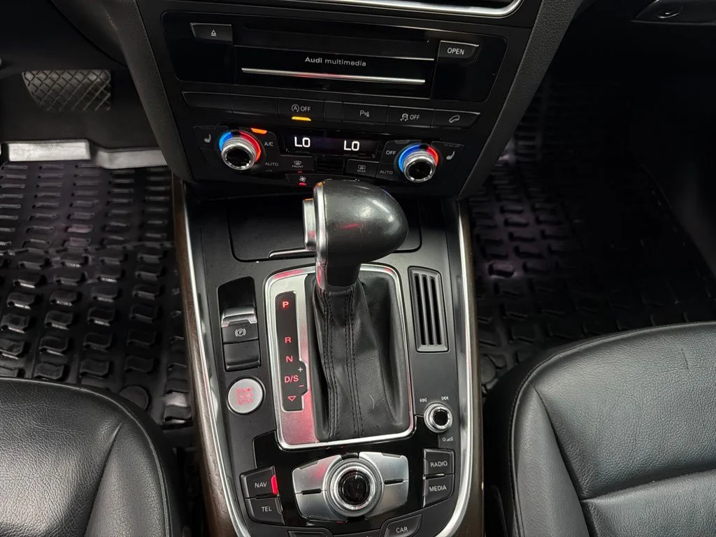 Used 2016 Gray Audi 3.0T Premium Plus image 18