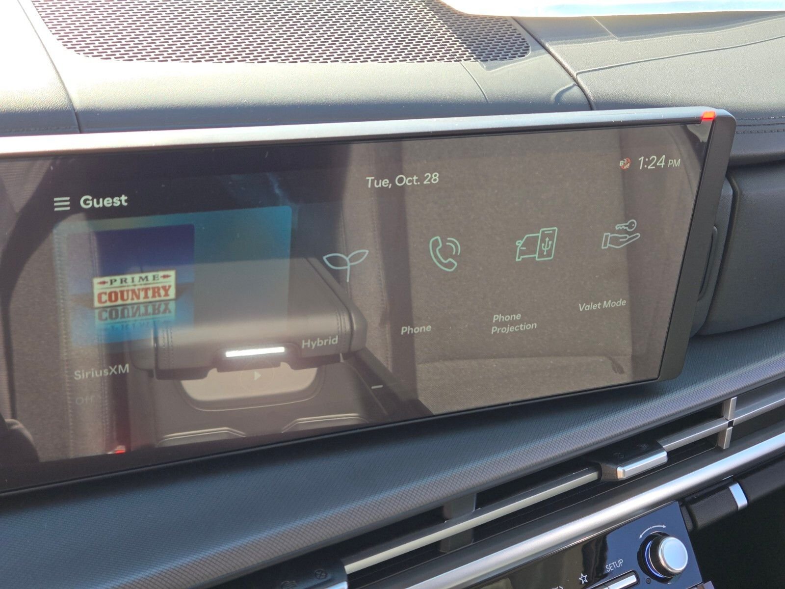 2026 Hyundai Santa Fe SE - Photo 11