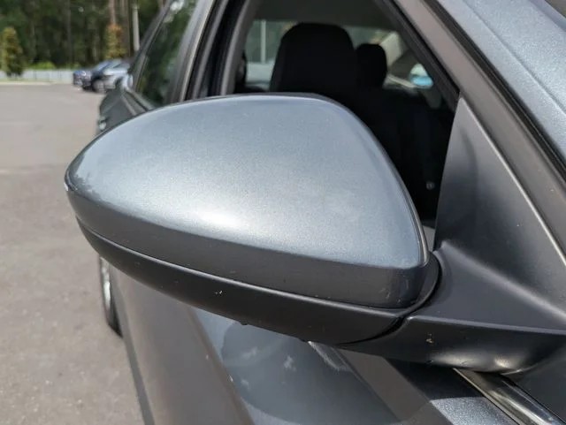 Certified Used 2019 Gray Volkswagen 1.4T S image 11