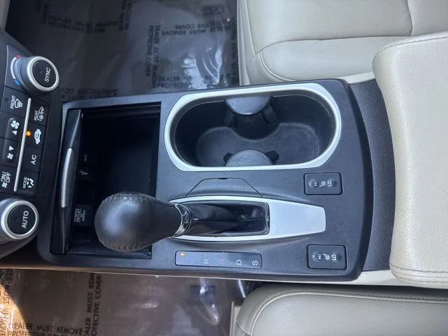 Used 2017  Acura AcuraWatch Plus Package image 24