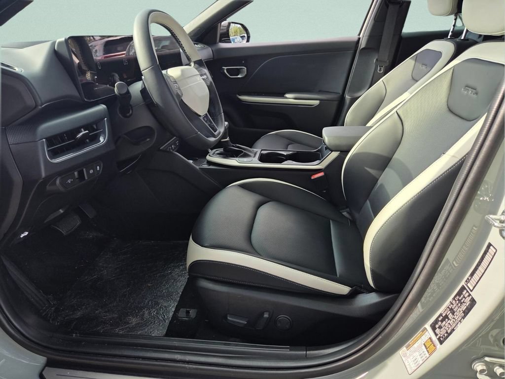 New 2026 Morning Haze Kia GT-Line image 11