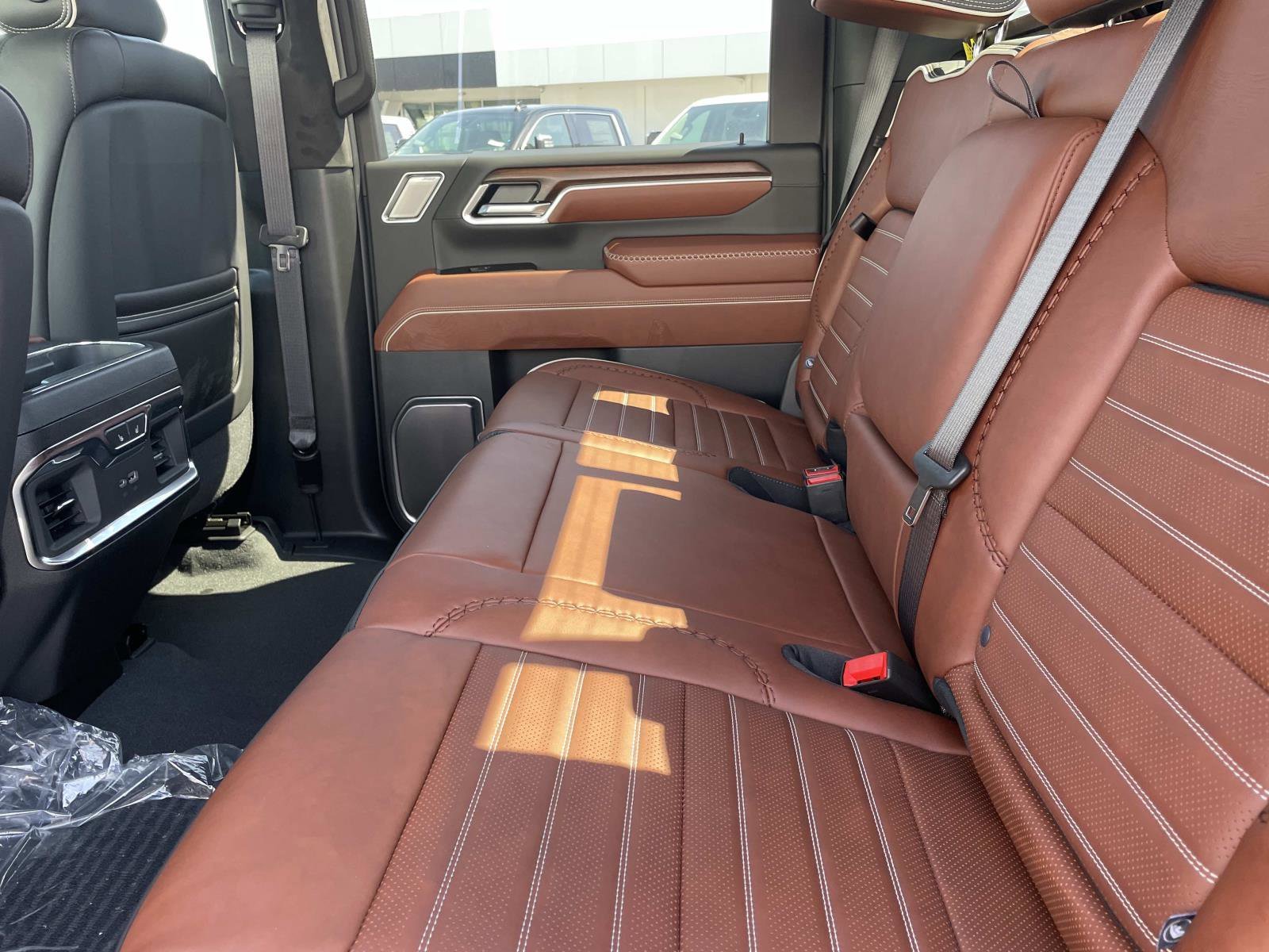 2026 GMC Sierra 2500HD Denali Ultimate - Photo 25