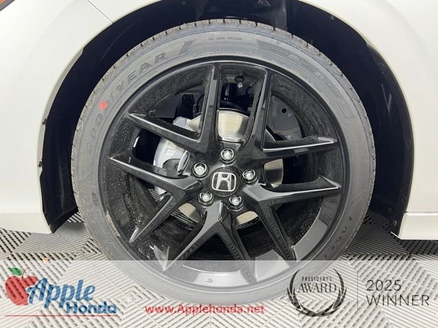 2026 Honda Civic Sport Touring - Photo 9