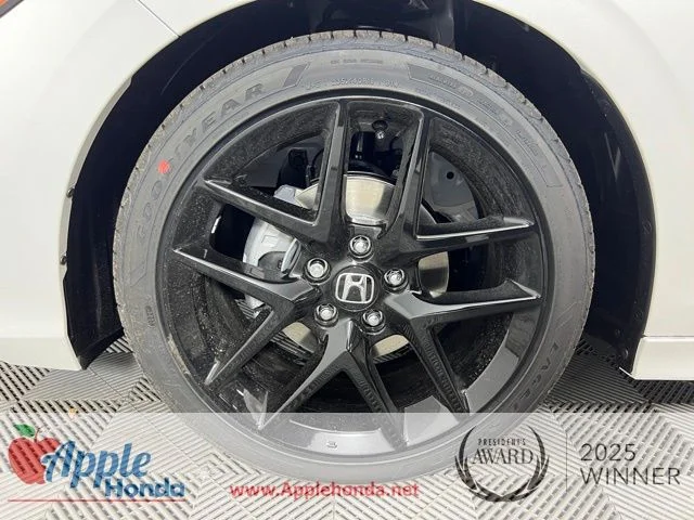 2026 Honda Civic Sport Touring - Photo 9