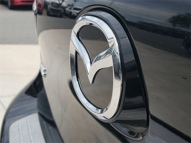 New 2026 Jet Black Mica Mazda 2.5 S Preferred image 6
