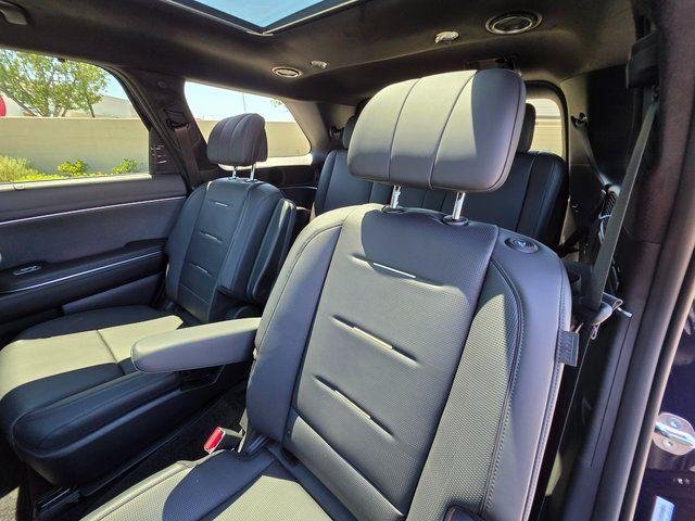 2026 Hyundai Palisade Calligraphy - Photo 23