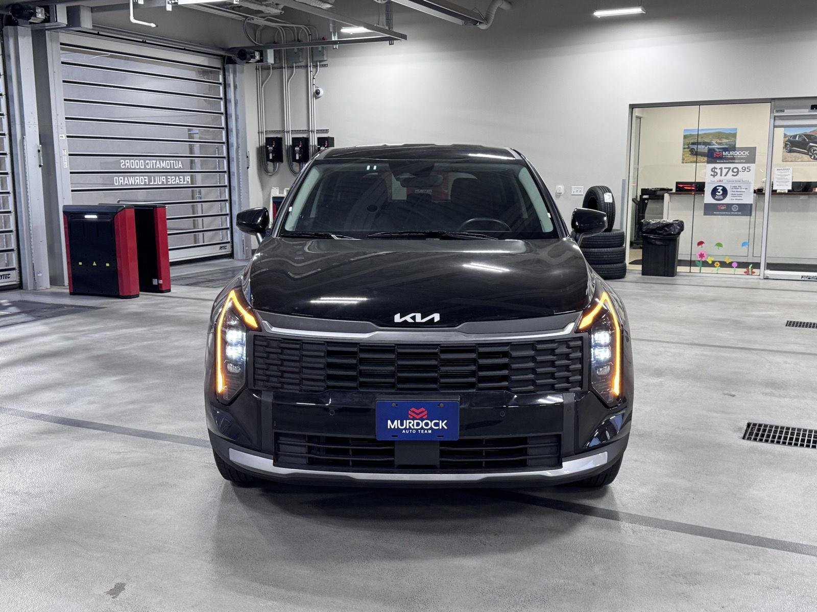 2026 Kia Sportage LX - Photo 14