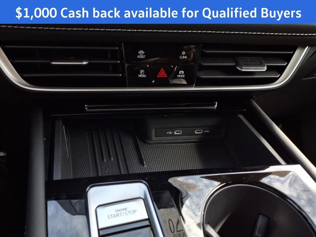 2026 Volkswagen Atlas SE w/Tech - Photo 9