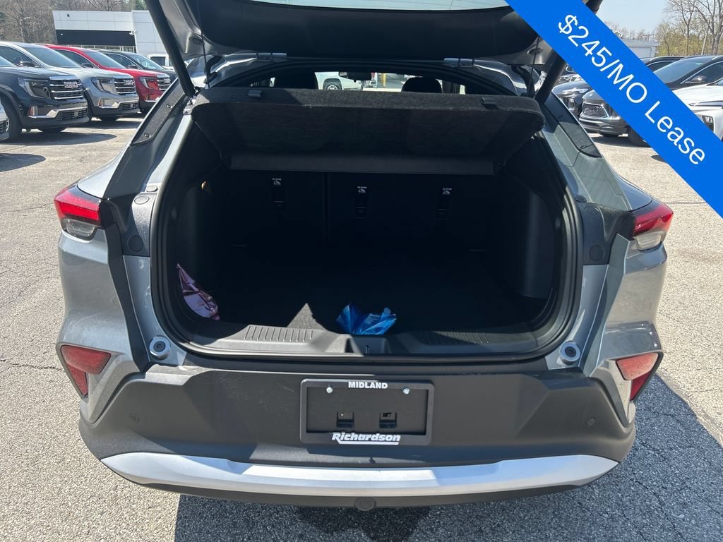 2026 Buick Envista Preferred - Photo 65