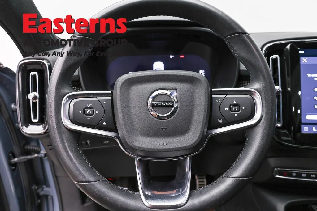 Used 2022 Gray Volvo P8 Ultimate image 10