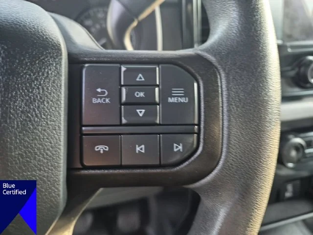 Used 2023 White Ford XL image 19