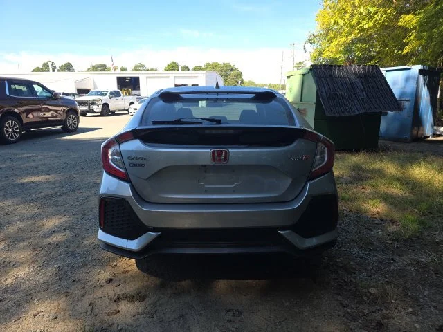 Used 2018  Honda LX image 4