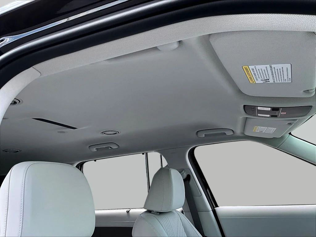 New 2026 Black Hyundai SEL image 31