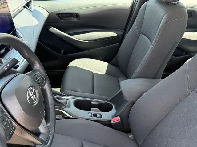 Certified Used 2024 UNDERGROUND Toyota LE image 10