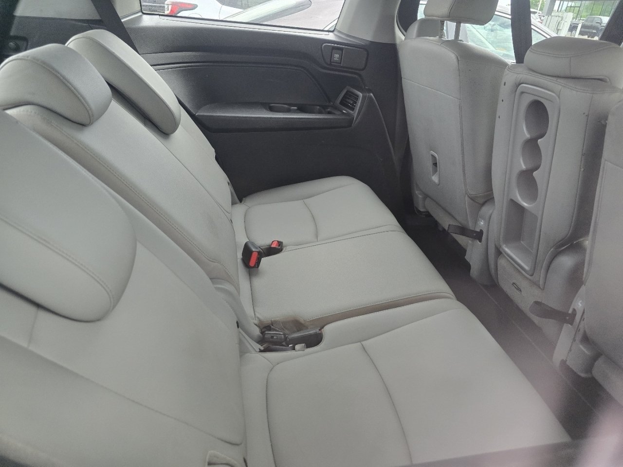 Used 2020  Honda EX-L image 12