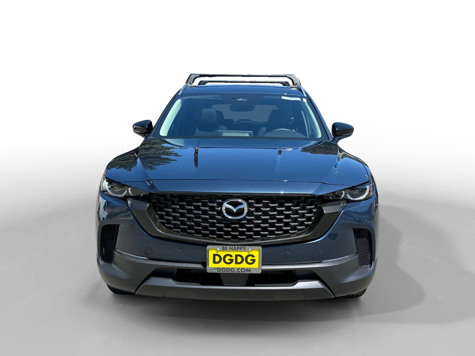 New 2026 Ingot Blue Metallic Mazda Preferred image 8