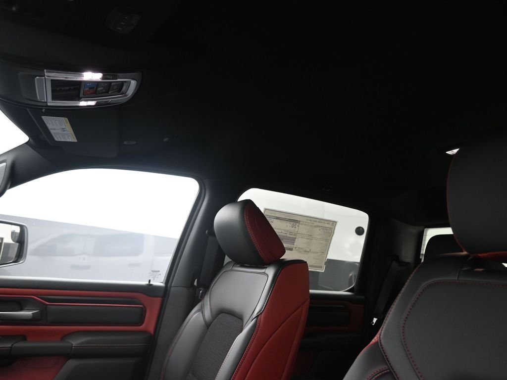 2026 RAM 1500 Rebel - Photo 14