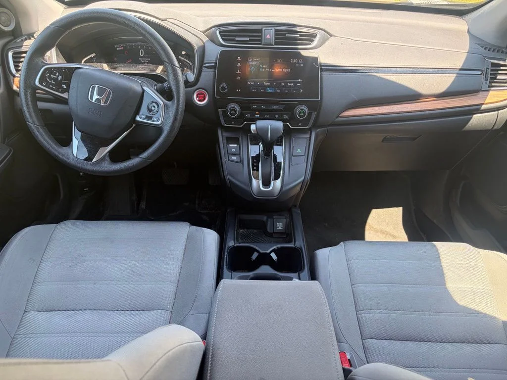 Used 2019  Honda EX image 2