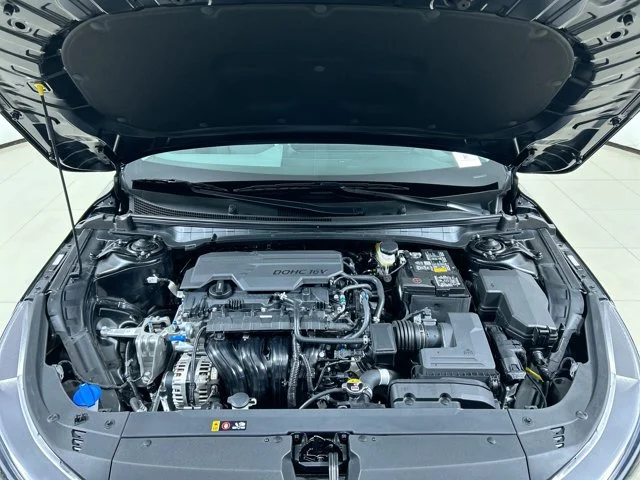 New 2026 AURORA BLACK PEARL Kia LXS image 12