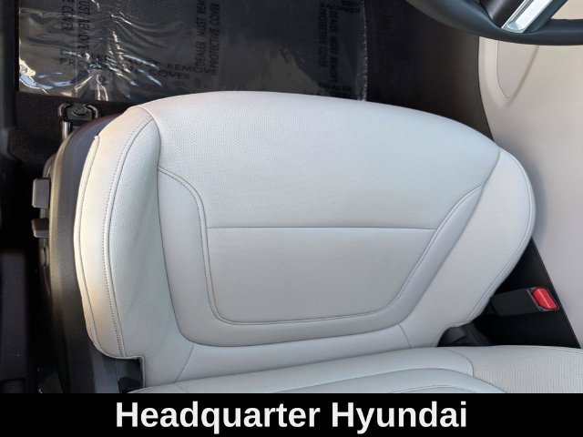 2025 Hyundai Tucson SEL Convenience - Photo 9