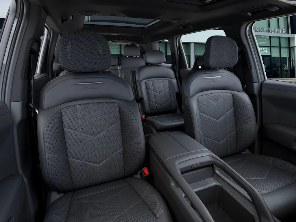New 2027 Wolf Gray Kia X-Line SX image 15