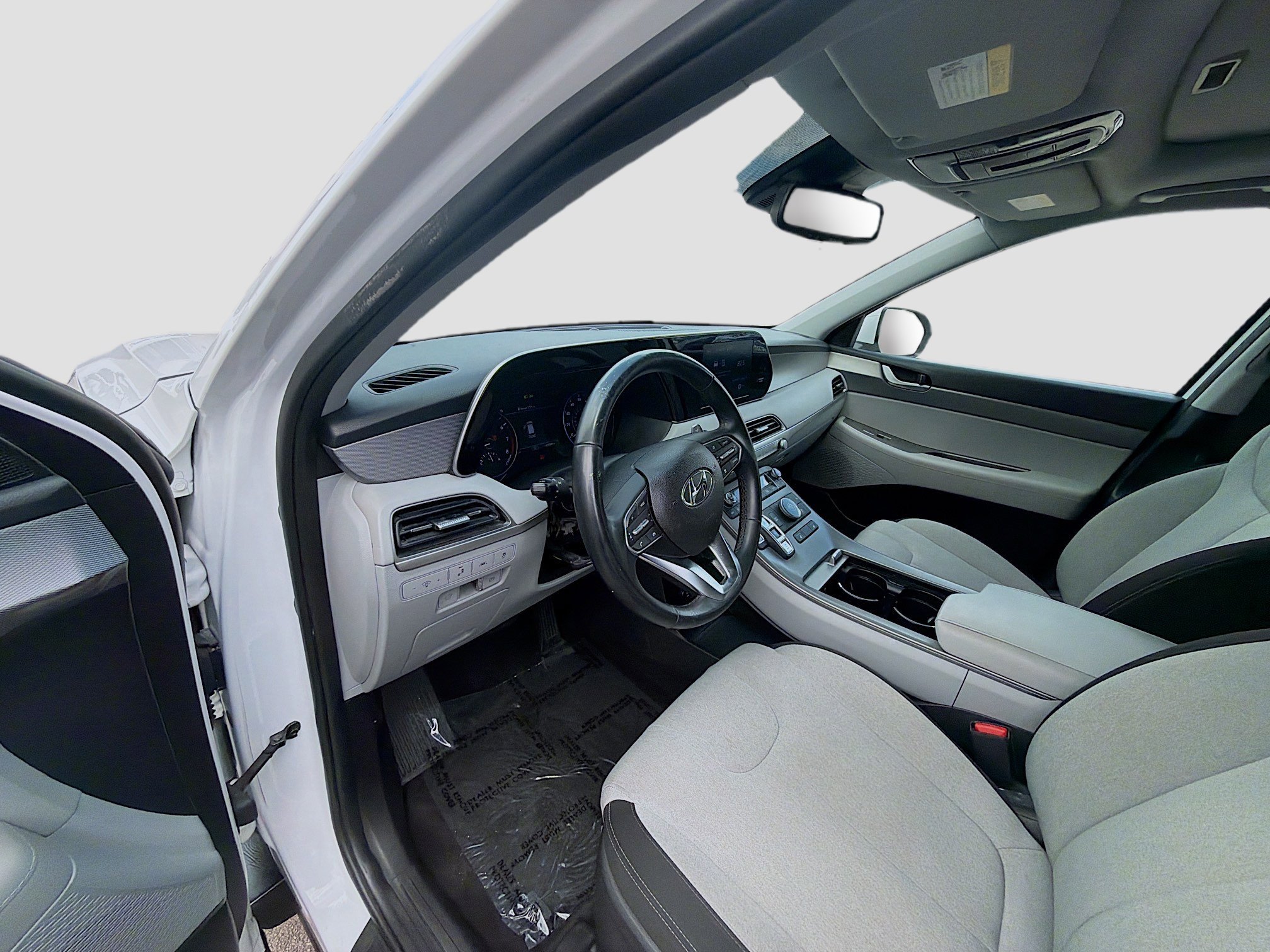 2021 Hyundai Palisade SEL - Photo 7
