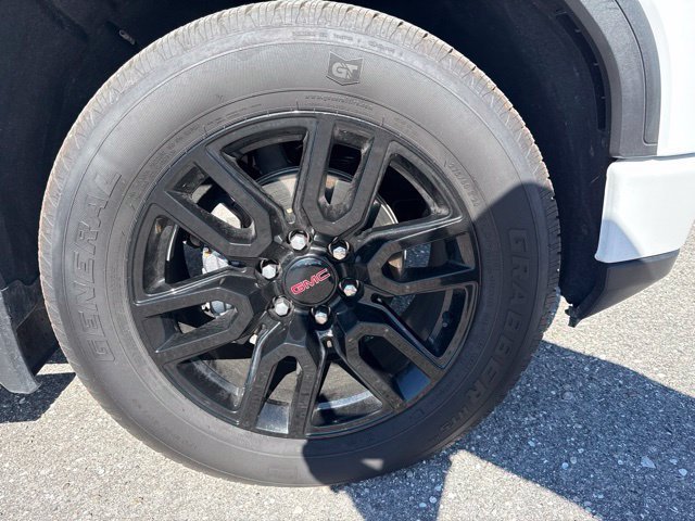 2025 GMC Sierra 1500 Elevation - Photo 12