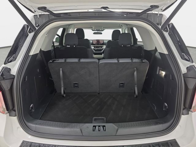 Used 2026 White Ford Active image 34