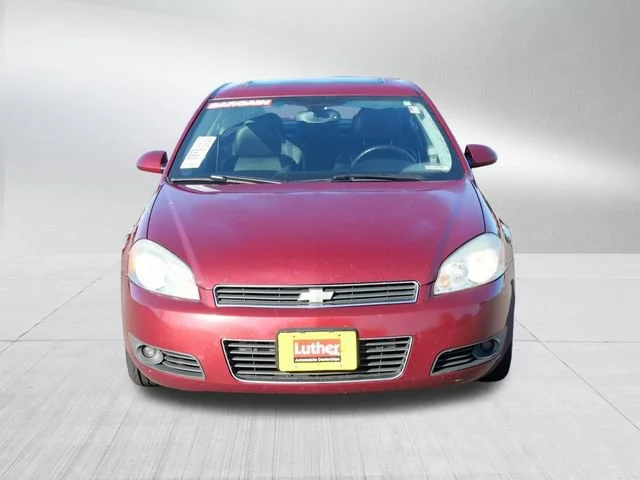 Used 2011 Chevrolet Impala 2FL with VIN 2G1WG5EK1B1265975 for sale in Cambridge, MN