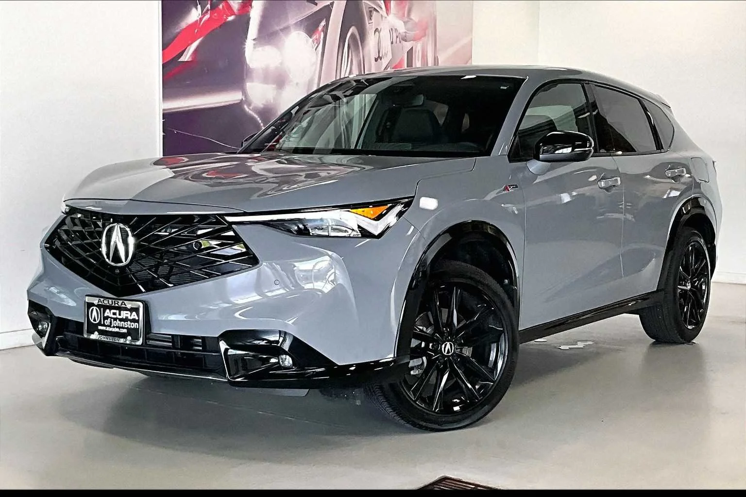 2025 Acura ADX